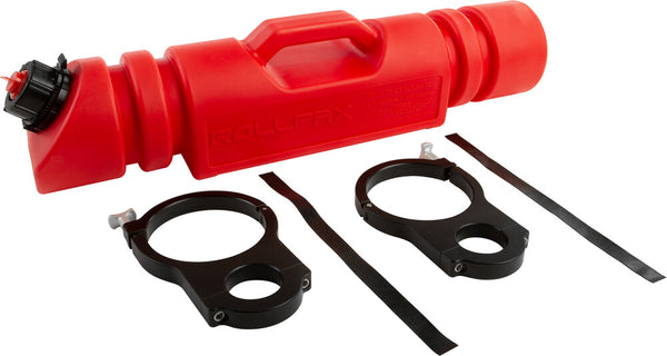 Rotopax 油桶 Rollpax Fuel Container w/ Mount