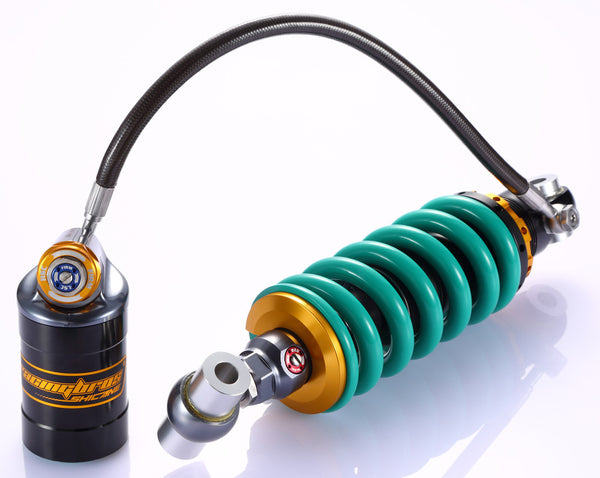 Racing Brothers Yamaha Shicane HLR Sport Series Shock
