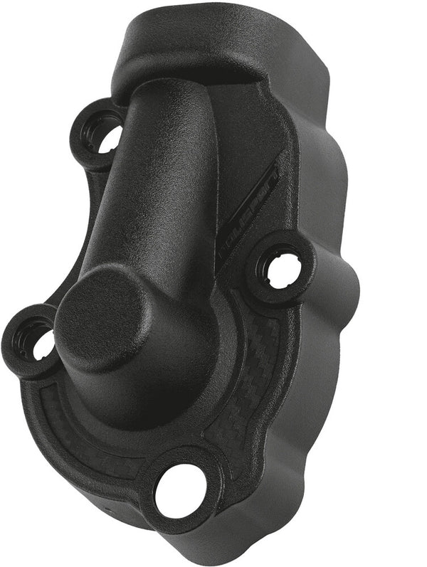POLISPORT 水泵保护 WATERPUMP COVER YAM BLACK