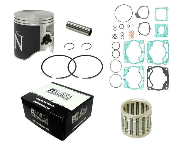NAMURA 活塞 TOP END KIT 71.94/STD 11:1 KTM