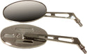 EMGO 后视镜 Billet Mirrors
