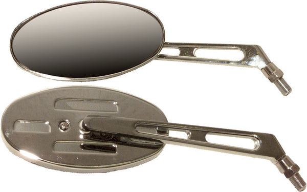 EMGO 后视镜 Billet Mirrors
