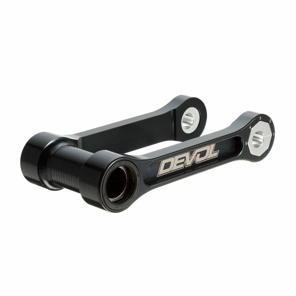 Devol Honda Tranformer Pull ROD