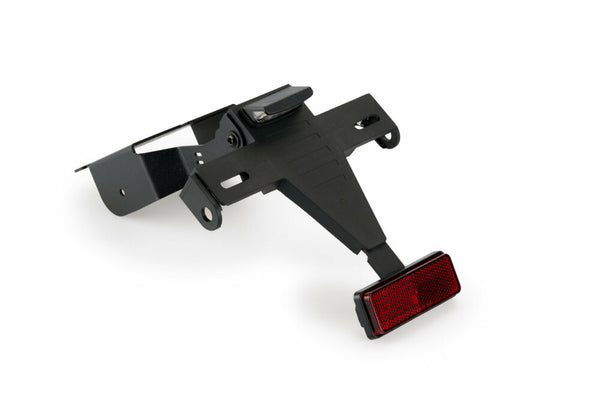 PUIG 车身部件 FENDER ELIMINATOR KIT BLACK KAW
