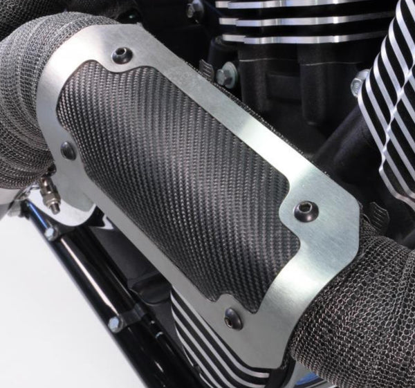 DEI 排气管 Gen III Onyx Heatshield