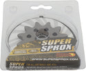 SUPERSPROX 前CS链轮 钢制 12T-520 SUZ