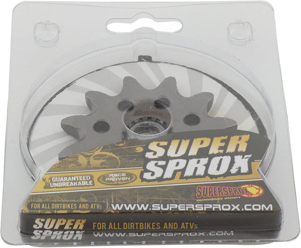 SUPERSPROX 前CS链轮 钢制 12T-520 SUZ