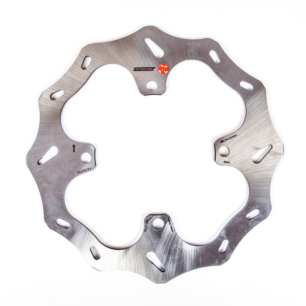 BRAKING  ROTOR REAR KAW