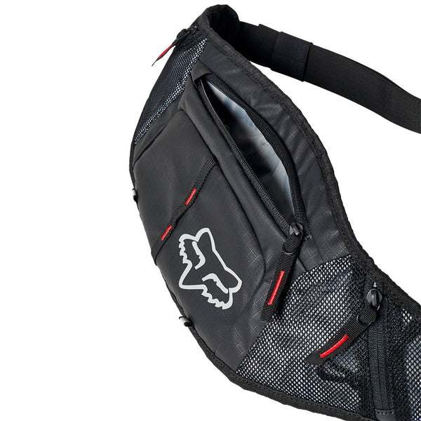 FOX 背包 HIP Pack Slim [黑]
