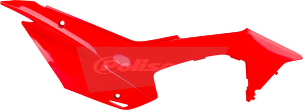 Polisport 侧面板 Honda Side Panels RED