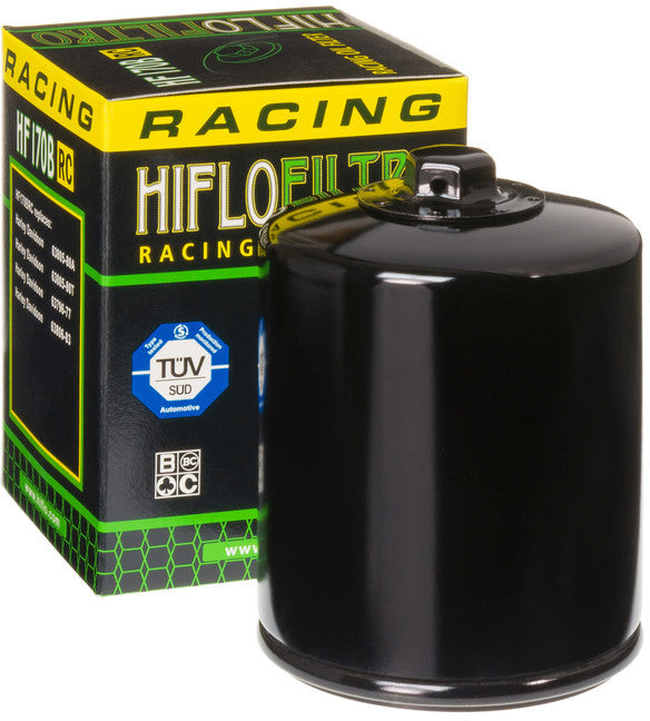 Hiflofiltro 机油滤清器 Oil Filter