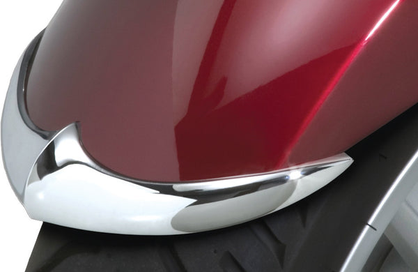 NATIONAL CYCLE 配件 CAST FENDER TIP FRONT