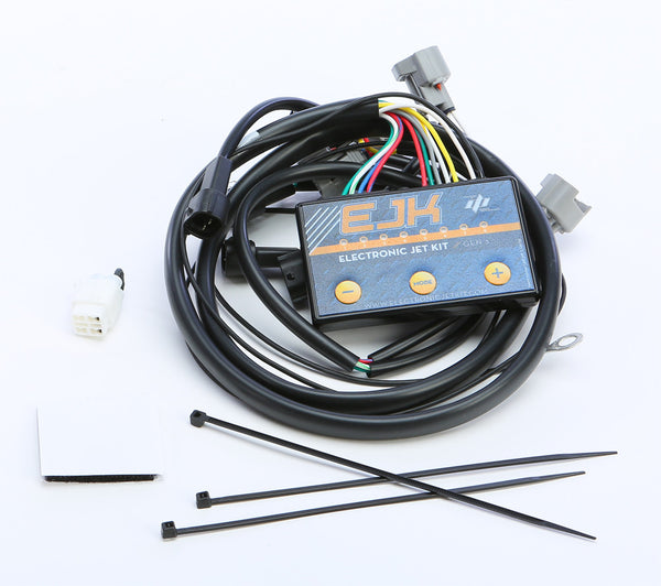 Dobeck Suzuki EJK 3.0 Suzuki