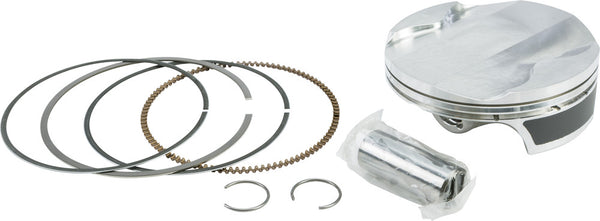 ATHENA 活塞 PISTON KIT BB FORGED MOLYCOAT 81.96 13.4:1 HUSQ/KTM