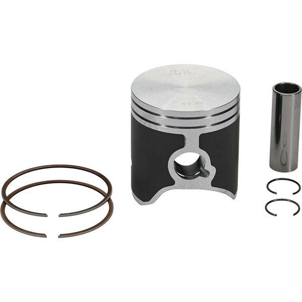 VERTEX 发动机 PISTON KIT CAST 53.95/STD BETA