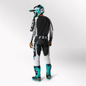 FOX 骑行裤 360 Dier Pants [黑]