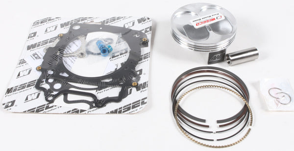WISECO 活塞 TOP END KIT ARMORGLIDE BOX FRG 97.00/STD 13:1 YAM