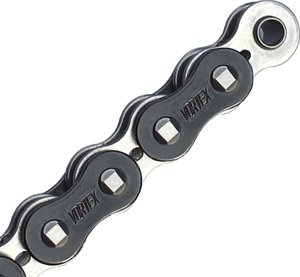VORTEX 链条 CHAIN RX3 X-RING 530-120L BLK