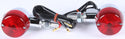 K&S 照明 通用 Turn Signal Style 1