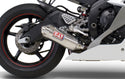 YOSHIMURA 排气管 EXHAUST STREET TRC SLIP-ON SS-SS-SS