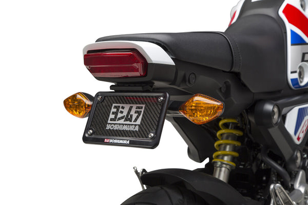 YOSHIMURA 车身 FENDER ELIMINATOR KIT HON