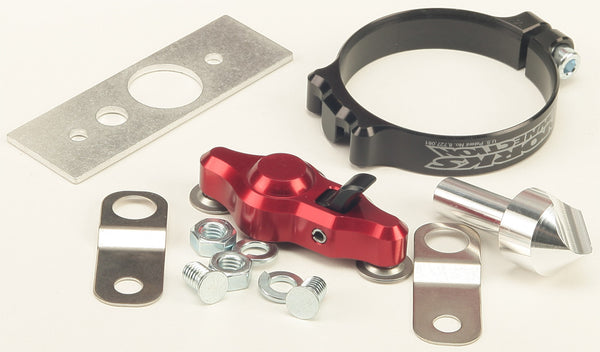Works 发车器 Honda PRO LAUNCH START DEVICE