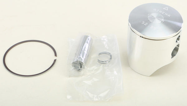 ATHENA 活塞 PISTON KIT BB CAST LITE 52.95 13.8:1 YAM