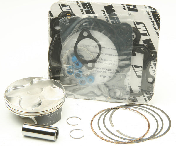 WISECO 活塞 TOP END KIT ARMRGLD STRUTT FRG 76.80/STD 13.5:1 HON