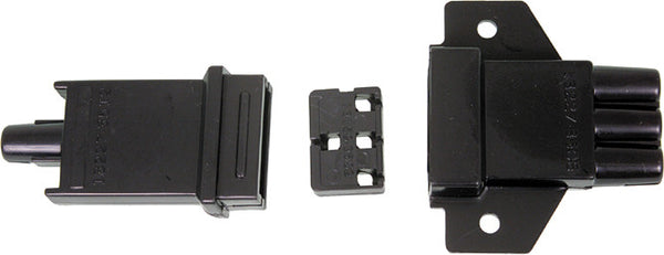SP1 油门/刹车/离合线 3 Into 1 Junction Box