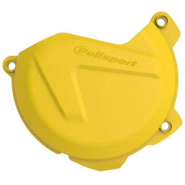 POLISPORT 离合器边盖 黄