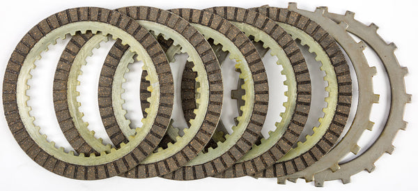 EBC 离合器 REDLINE CLUTCH KIT