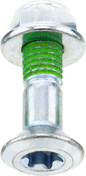 BOLT 五金件 EURO STYLE HUB-SAVERS DOUBLE LOCKED SPROCKET FASTENING KIT
