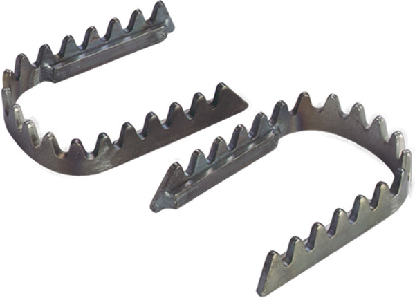 WORKS 脚踏/换挡杆/脚刹 Weld-On Footpeg Extension