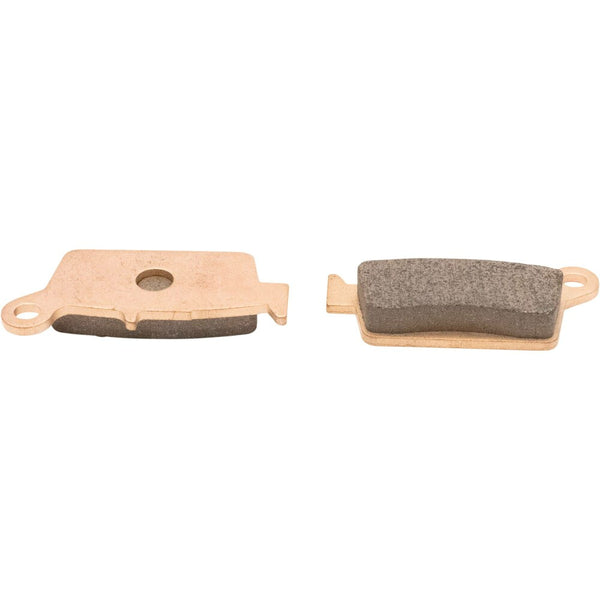 ALL BALLS 刹车 BRAKE PAD KIT SINTERED