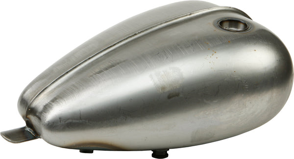 HARDDRIVE 车身 Ribbed Gas Tank