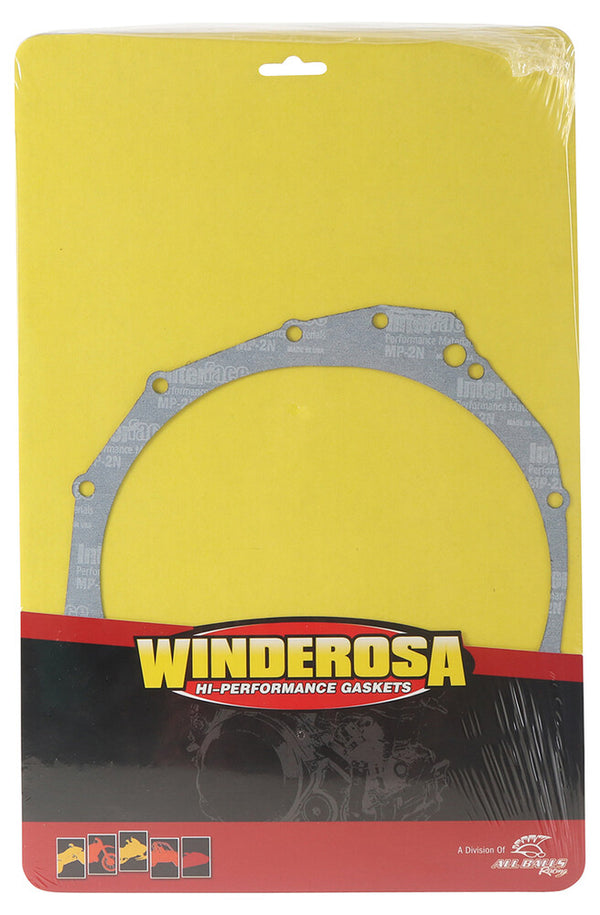 VERTEX 缸垫/密封 CLUTCH COVER GASKET OUTER SUZUKI