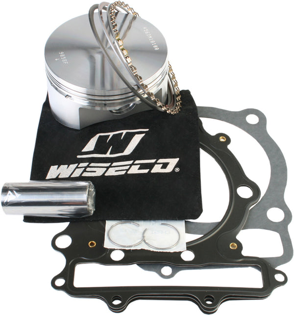 WISECO 活塞 TOP END KIT 101.00/+1.00 8.7:1 HON