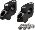ZETA 车把升高 Handlebar Risers