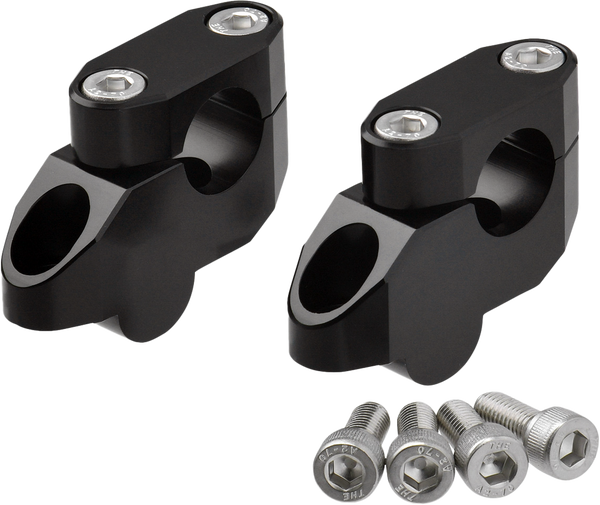 ZETA 车把升高 Handlebar Risers