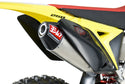 YOSHIMURA 排气管 RS-4 HEADER/CANISTER/END CAP EXHAUST SLIP-ON SS-AL-CF