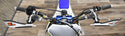 ENDURO ENGINEERING 护手/护弓 ALUMINUM MNT OPEN ENDED GUARD MOUNTING KIT