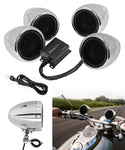BOSS AUDIO 车把 MC470 Handlebar Speaker System