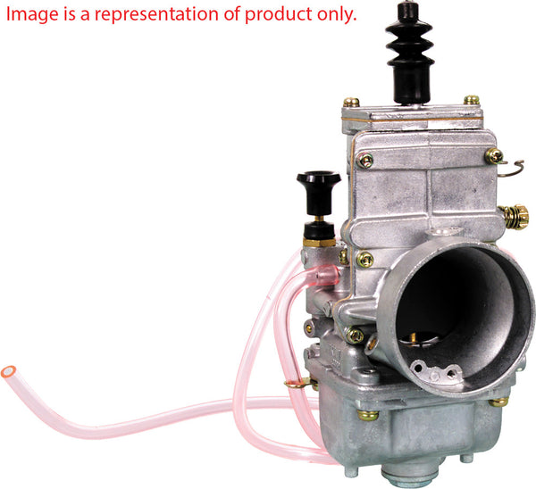 MIKUNI 燃油系统 TM Series Flat Slide Smoothbore Carburetor