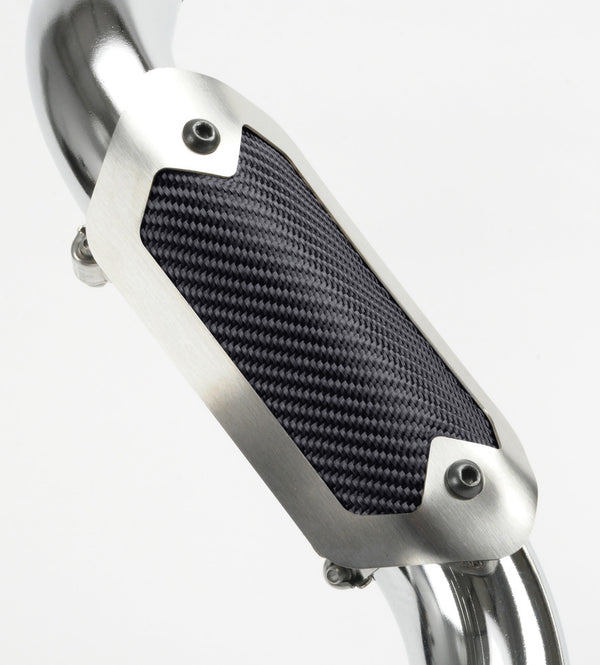 DEI 排气管 Gen III Onyx Heatshield