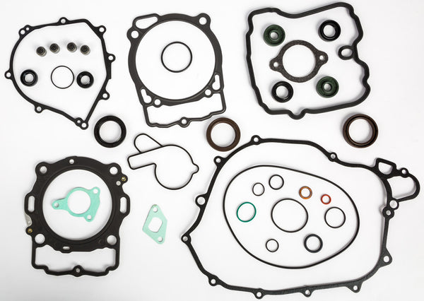 ATHENA 缸垫/密封 COMPLETE GASKET KIT W/OIL SEALS HUSQ/KTM