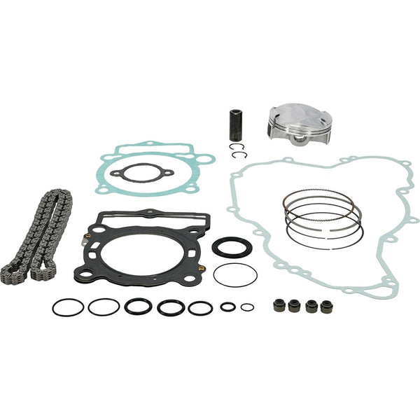 VERTEX 活塞 TOP END KIT 77.97/STD 13.9:1 HUSQ/KTM