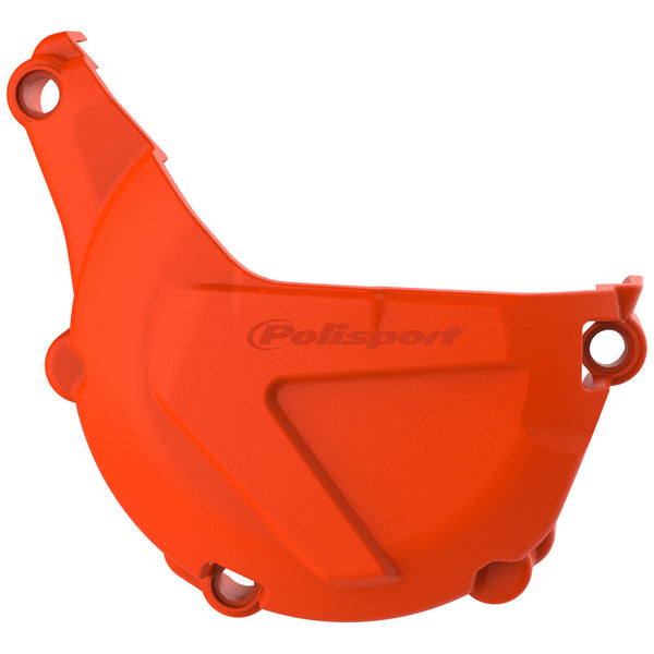 POLISPORT 点火保护 橙 KTM/HUS