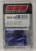 DRC 五金件 Aluminum Taper Bolt
