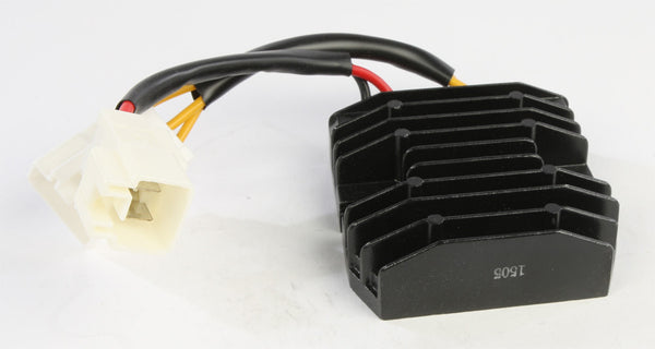 RICKS 电路装置 REGULATOR / RECTIFIER