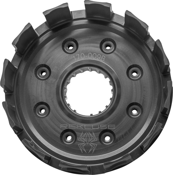 Rekluse Racing 离合器大毂 Kawasaki Clutch Basket KAW